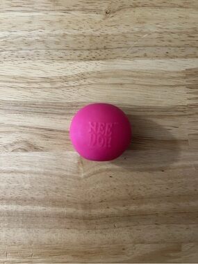 World’s Smallest Needoh